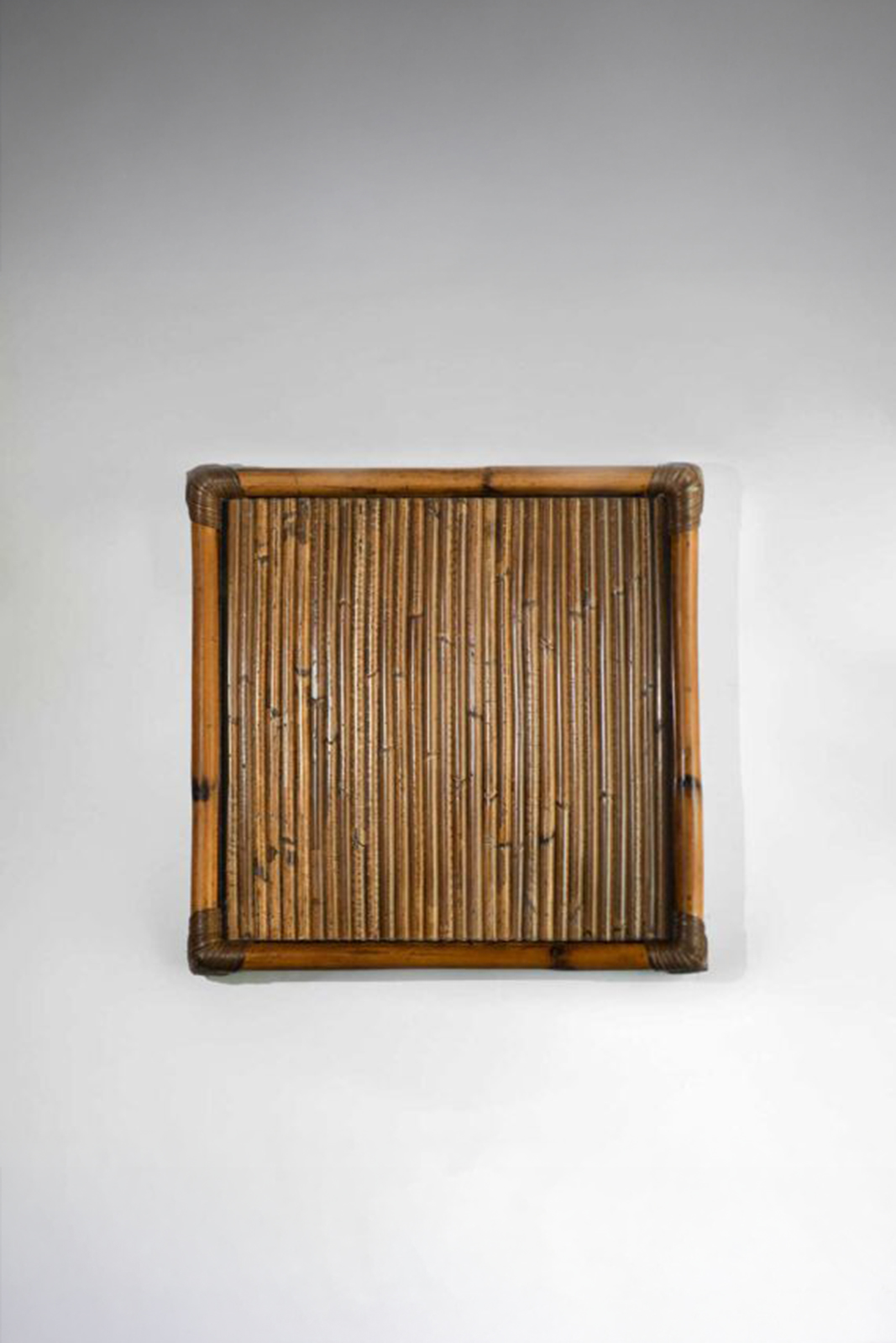Bamboo tray – Molto Editions