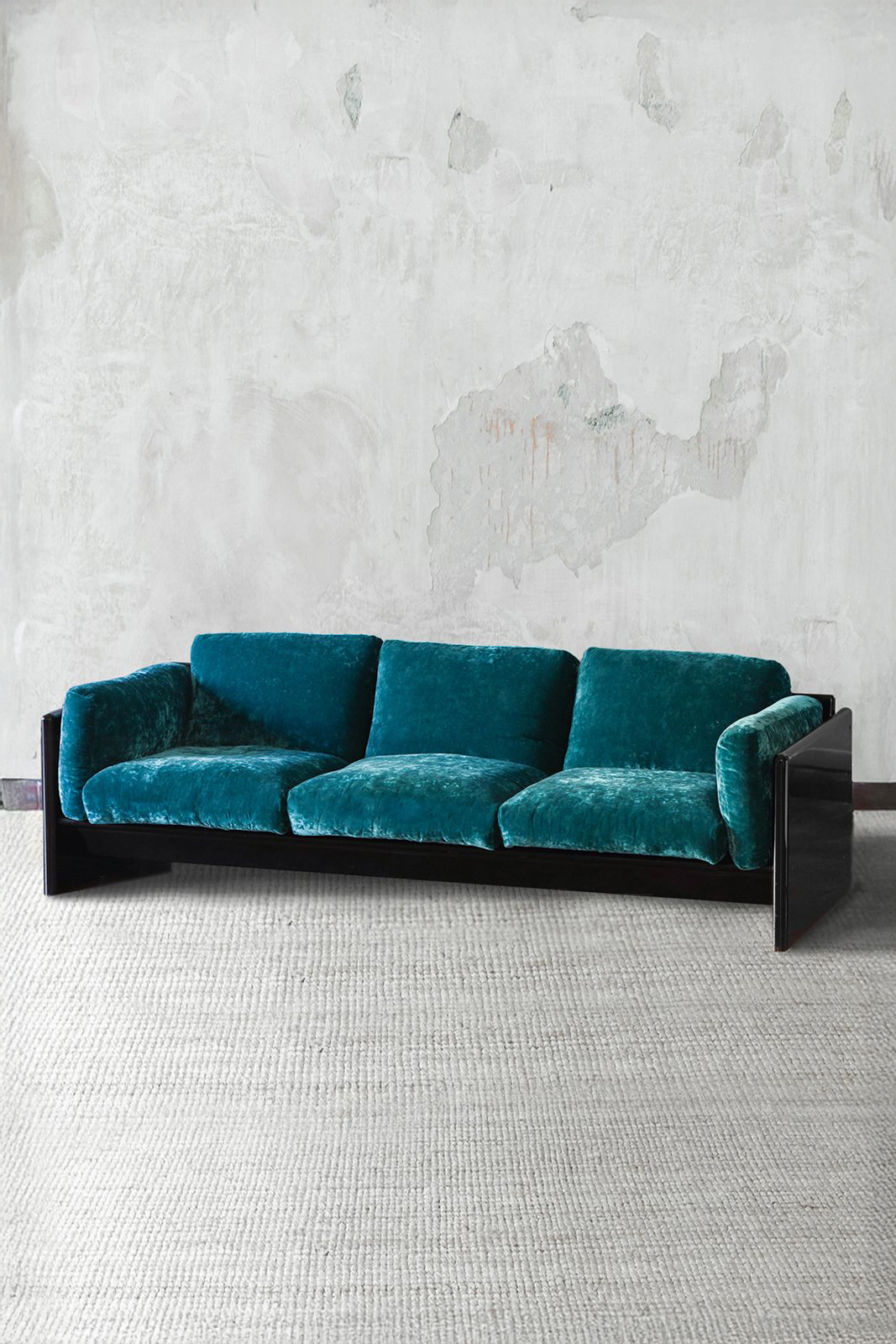 Sofa by Kazuhide Takahama for Studio Simon - 1970s